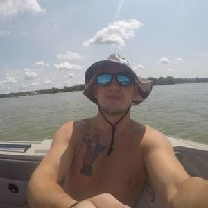 Meet your Posher, Andrew